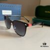 6931ab78ccd8ab3d7af9fd41 Gucci 2025 Official Spring Collection New Arrival Oversized Sunglasses, Popular Polarized Clear Sunglasses Loved by Many Celebrities