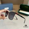 6931ab78ccd8ab3d7af9fd42 Gucci 2025 Official Spring Collection New Arrival Oversized Sunglasses, Popular Polarized Clear Sunglasses Loved by Many Celebrities