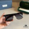 6931ab79ccd8ab3d7af9fd44 Gucci 2025 Official Spring Collection New Arrival Oversized Sunglasses, Popular Polarized Clear Sunglasses Loved by Many Celebrities