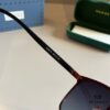 6931ab79ccd8ab3d7af9fd45 Gucci 2025 Official Spring Collection New Arrival Oversized Sunglasses, Popular Polarized Clear Sunglasses Loved by Many Celebrities