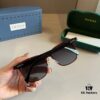 6931ab79ccd8ab3d7af9fd46 Gucci 2025 Official Spring Collection New Arrival Oversized Sunglasses, Popular Polarized Clear Sunglasses Loved by Many Celebrities