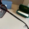 6931ab79ccd8ab3d7af9fd47 Gucci 2025 Official Spring Collection New Arrival Oversized Sunglasses, Popular Polarized Clear Sunglasses Loved by Many Celebrities