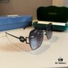 6931ab79ccd8ab3d7af9fd48 Gucci Fashion Sunglasses, Stylish European-American Design, High-Definition UV Protection Oversized Sun Glasses
