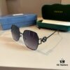6931ab79ccd8ab3d7af9fd4a Gucci Fashion Sunglasses, Stylish European-American Design, High-Definition UV Protection Oversized Sun Glasses