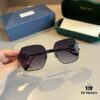 6931ab79ccd8ab3d7af9fd4c Gucci Fashion Sunglasses, Stylish European-American Design, High-Definition UV Protection Oversized Sun Glasses