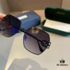 6931ab79ccd8ab3d7af9fd4d Gucci Fashion Sunglasses, Stylish European-American Design, High-Definition UV Protection Oversized Sun Glasses