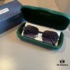 6931ab79ccd8ab3d7af9fd4e Gucci Fashion Sunglasses, Stylish European-American Design, High-Definition UV Protection Oversized Sun Glasses