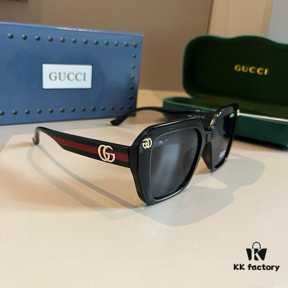 6931ab7bccd8ab3d7af9fd63 Gucci Sunglasses, Fashionable European and American Style Sun Shield Glasses