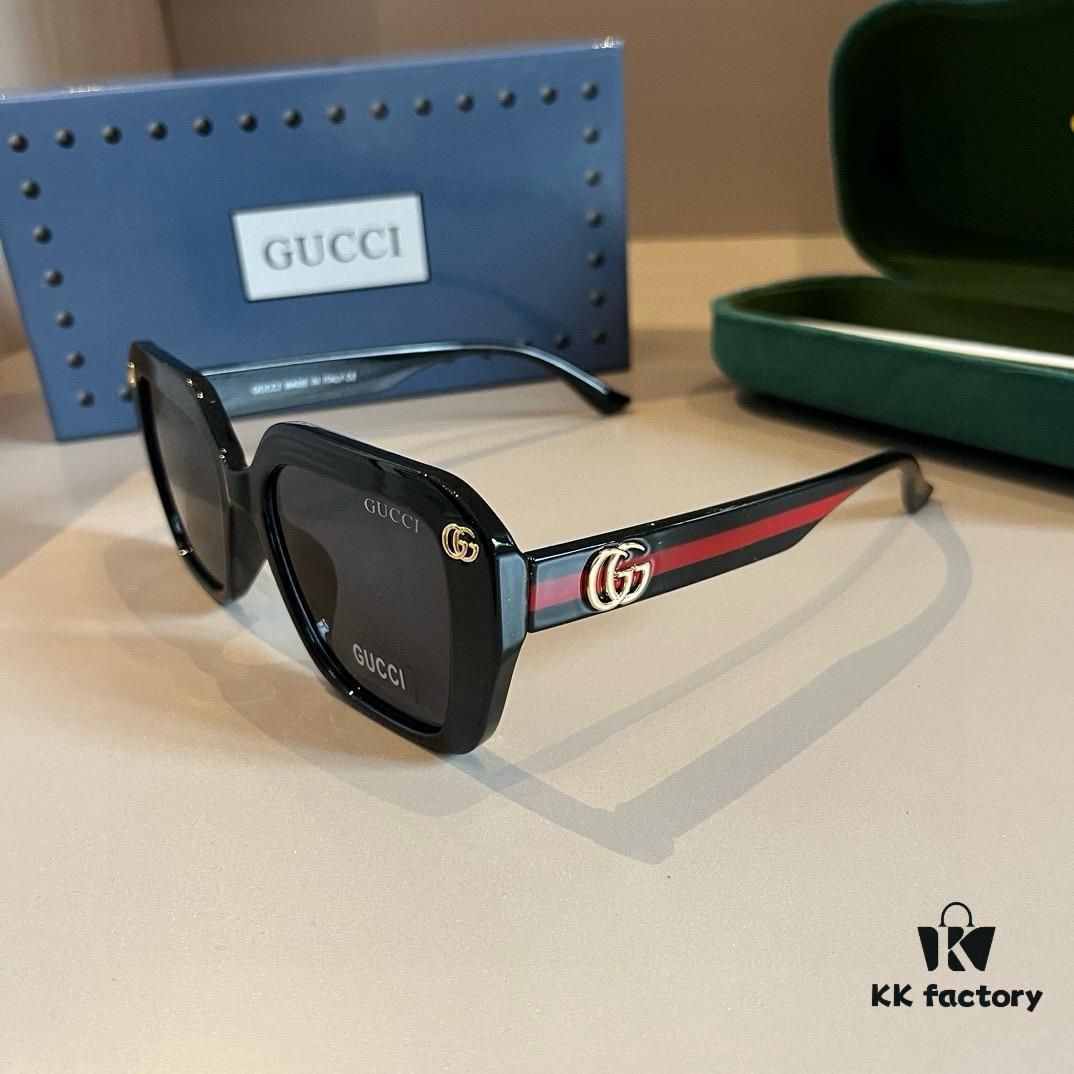 6931ab7cccd8ab3d7af9fd67 Gucci Sunglasses, Fashionable European and American Style Sun Shield Glasses
