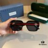 6931ab7cccd8ab3d7af9fd68 Gucci Sunglasses, Fashionable European and American Style Sun Shield Glasses