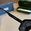 6931ab7cccd8ab3d7af9fd69 Gucci Sunglasses, Fashionable European and American Style Sun Shield Glasses