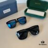 6931ab7cccd8ab3d7af9fd70 Gucci New Heavyweight Women's Sunglasses, Large Frame, 3D Fit, Flattering Face Shape, Retro and Stylish