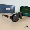 6931ab7cccd8ab3d7af9fd75 Gucci New Heavyweight Women's Sunglasses, Large Frame, 3D Fit, Flattering Facial Contour, Retro and Elegant