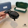6931ab7dccd8ab3d7af9fd78 Gucci New Heavyweight Women's Sunglasses, Large Frame, 3D Fit, Flattering Facial Contour, Retro and Elegant