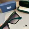 Gucci 2024 New Arrival Unisex Sunglasses, Stylish and Charming