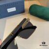 6931ab7fccd8ab3d7af9fd94 Gucci Men's Polarized Sunglasses, High-End Fashionable Universal Design, Slimming and Stylish