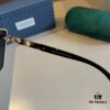6931ab7fccd8ab3d7af9fd96 Gucci Men's Polarized Sunglasses, High-End Fashionable Universal Design, Slimming and Stylish