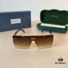 6931ab80ccd8ab3d7af9fda4 Gucci Sunglasses Polarized High-End Fashion Unisex Stylish and Slimming Sun Glasses for Men, Premium Quality Driving Sunglasses