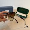 6931ab80ccd8ab3d7af9fda8 Gucci Sunglasses Polarized High-End Fashion Unisex Stylish and Slimming Sun Glasses for Men, Premium Quality Driving Sunglasses