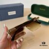 6931ab80ccd8ab3d7af9fda9 Gucci Sunglasses Polarized High-End Fashion Unisex Stylish and Slimming Sun Glasses for Men, Premium Quality Driving Sunglasses