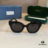 6931ab80ccd8ab3d7af9fdb0 Gucci New Heavyweight Unisex Sunglasses, Large Frame 3D Design for Face Contouring, Retro and Elegant