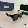 6931ab82ccd8ab3d7af9fdc2 Gucci Heavyweight New Arrival Women's Sunglasses, Large Frame with 3D Design for Flattering Facial Contour, Retro and Elegant
