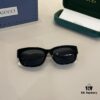 6931ab82ccd8ab3d7af9fdc6 Gucci Heavyweight New Arrival Women's Sunglasses, Large Frame with 3D Design for Flattering Facial Contour, Retro and Elegant