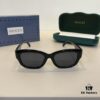 6931ab82ccd8ab3d7af9fdc7 Gucci Heavyweight New Arrival Women's Sunglasses, Large Frame with 3D Design for Flattering Facial Contour, Retro and Elegant