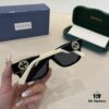 6931ab82ccd8ab3d7af9fdc9 Gucci Heavyweight New Arrival Women's Sunglasses, Large Frame with 3D Design for Flattering Facial Contour, Retro and Elegant