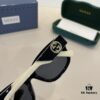 6931ab82ccd8ab3d7af9fdca Gucci Heavyweight New Arrival Women's Sunglasses, Large Frame with 3D Design for Flattering Facial Contour, Retro and Elegant