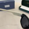 6931ab82ccd8ab3d7af9fdcc Gucci Heavyweight New Arrival Women's Sunglasses, Large Frame with 3D Design for Flattering Facial Contour, Retro and Elegant