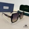 6931ab82ccd8ab3d7af9fdcd Gucci New Heavyweight Women's Sunglasses with Oversized 3D Frame for Flattering Facial Contour, Retro and Elegant