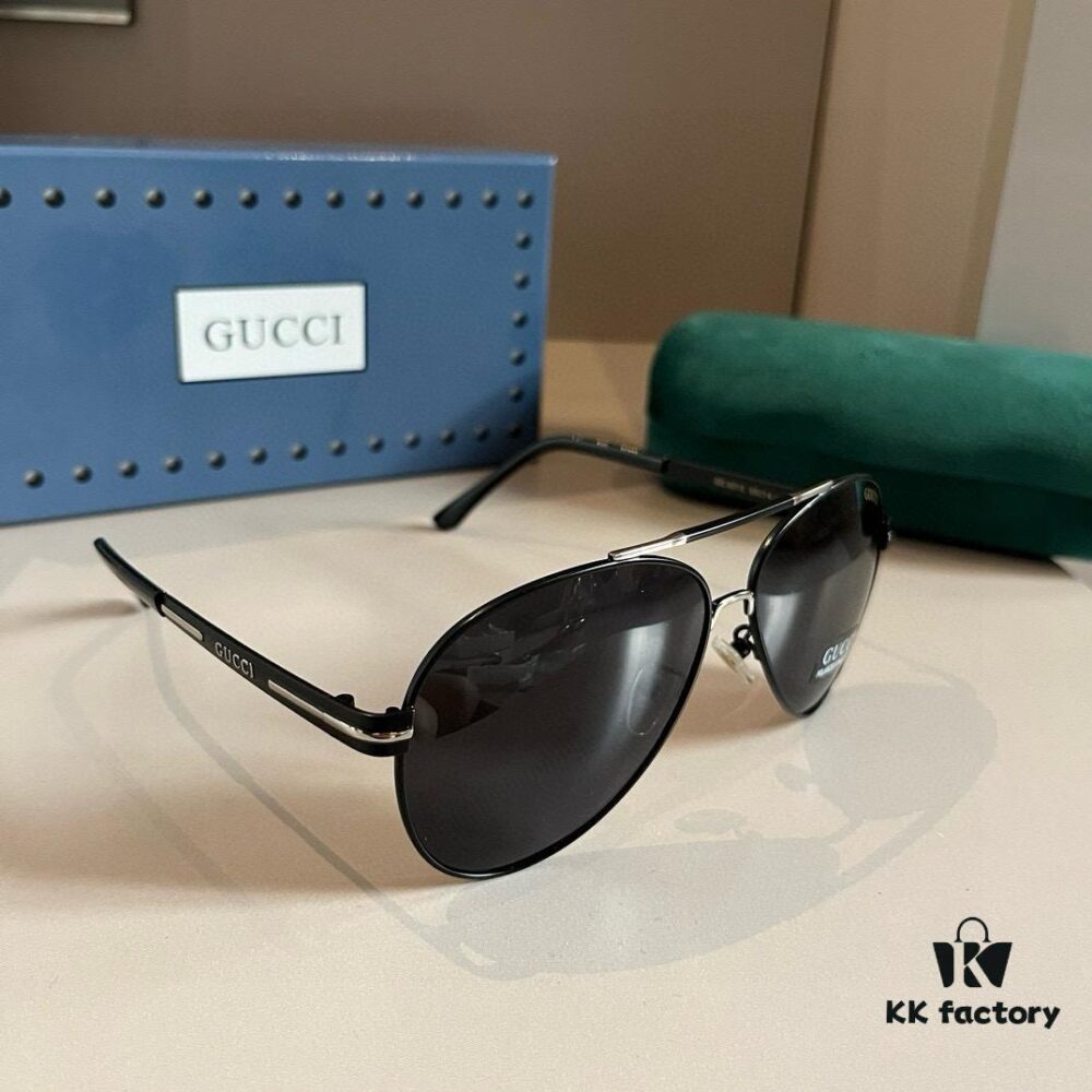 6931ab84ccd8ab3d7af9fde8 Gucci 2024 New Arrival Sunglasses, Unisex Style, Stylish and Charming