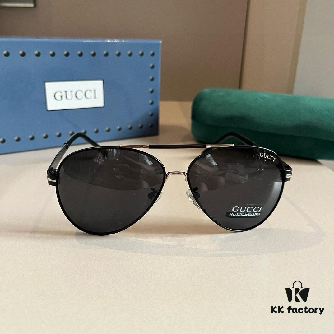 6931ab84ccd8ab3d7af9fde9 Gucci 2024 New Arrival Sunglasses, Unisex Style, Stylish and Charming