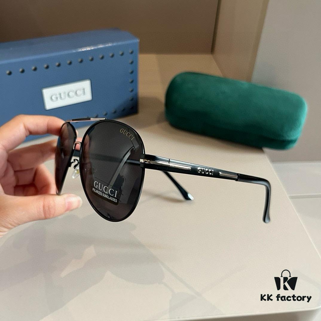 6931ab84ccd8ab3d7af9fdea Gucci 2024 New Arrival Sunglasses, Unisex Style, Stylish and Charming