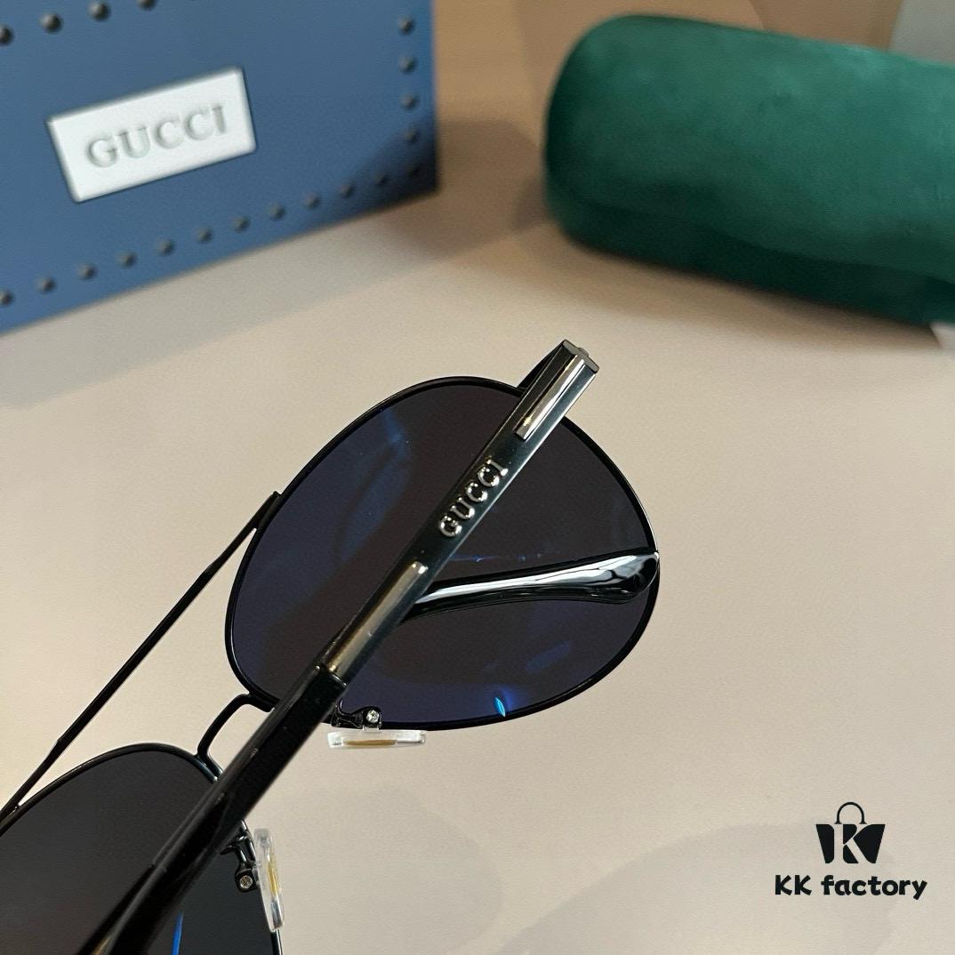 6931ab84ccd8ab3d7af9fdee Gucci 2024 New Arrival Sunglasses, Unisex Style, Stylish and Charming