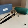 6931ab85ccd8ab3d7af9fdf1 Gucci New Arrival Sunglasses 🕶️ Unisex, Extremely Comfortable Wear, Fashionable Metal Single-Bridge Aviator Round Sunglasses