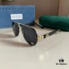 6931ab85ccd8ab3d7af9fdfc Gucci New Arrival Sunglasses 🕶️ Unisex, Extremely Comfortable Wear, Fashionable Metal Single-Bridge Aviator Style