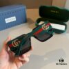 Gucci Classic GG Sunglasses 🕶️ Eyewear