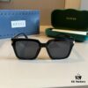 6931ab87ccd8ab3d7af9fe15 Gucci Women's Oversized 3D Frame Sunglasses, Heavyweight New Arrival, Retro and Stylish