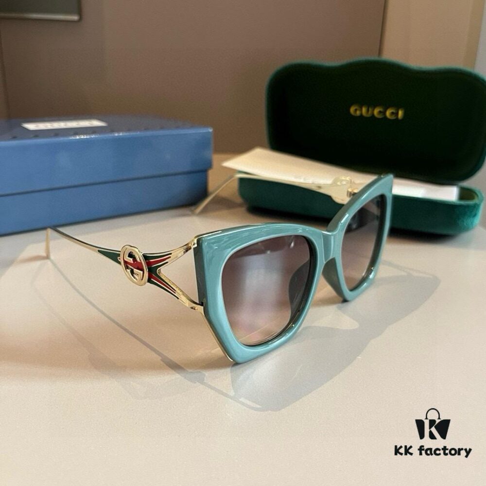6931ab88ccd8ab3d7af9fe1b Gucci Women's Sunglasses 🕶️, Stylish Sun Protection Eyewear for Travel and Driving