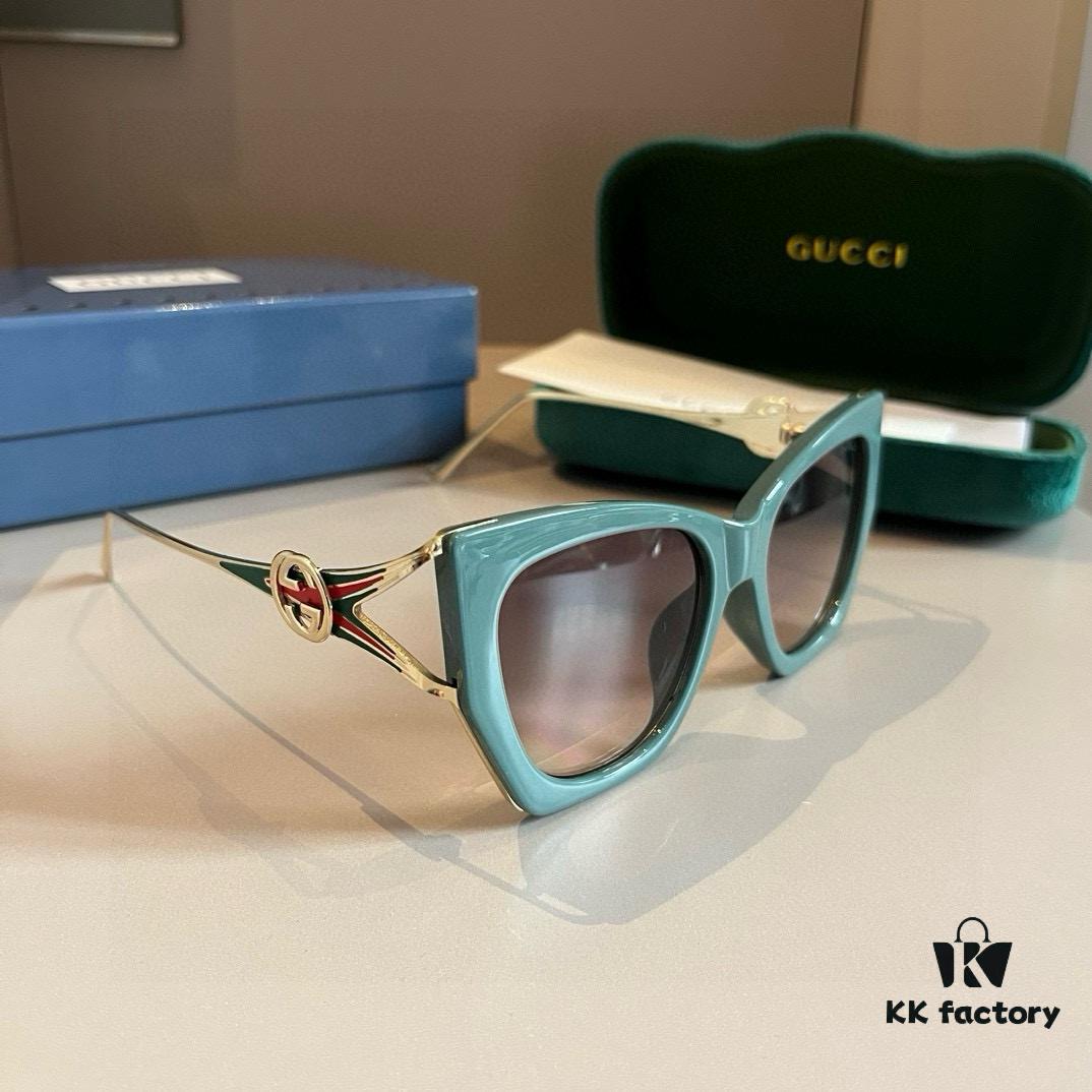 6931ab88ccd8ab3d7af9fe1b Gucci Women's Sunglasses 🕶️, Stylish Sun Protection Eyewear for Travel and Driving