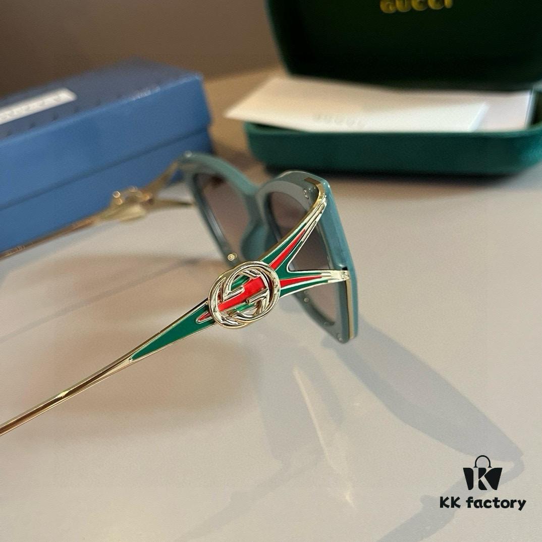 6931ab88ccd8ab3d7af9fe1c Gucci Women's Sunglasses 🕶️, Stylish Sun Protection Eyewear for Travel and Driving