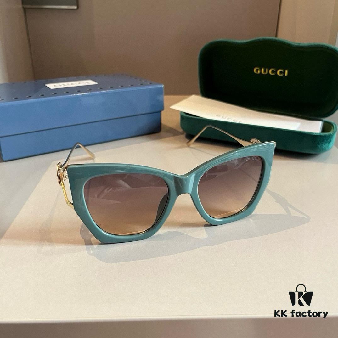 6931ab88ccd8ab3d7af9fe1d Gucci Women's Sunglasses 🕶️, Stylish Sun Protection Eyewear for Travel and Driving