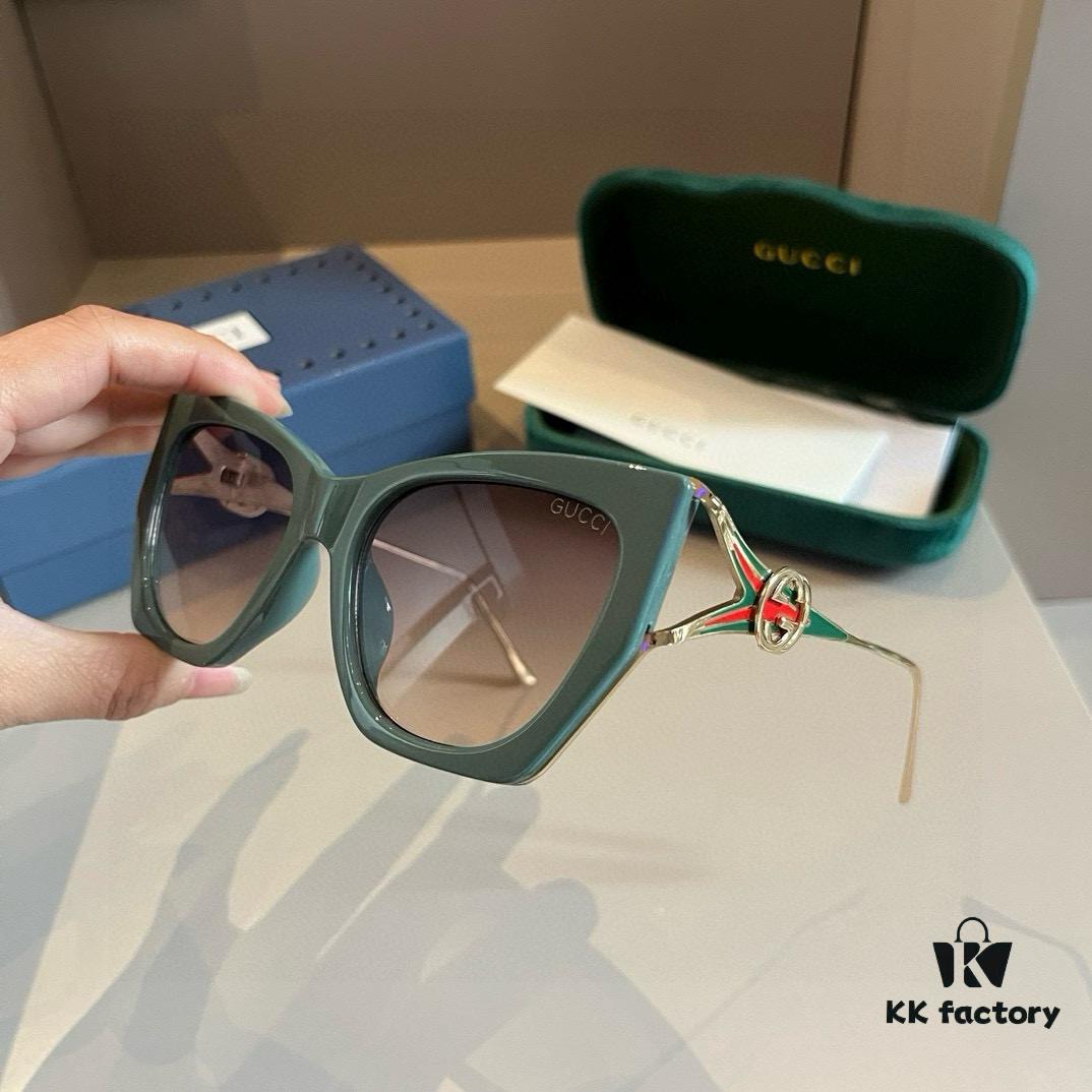 6931ab88ccd8ab3d7af9fe1e Gucci Women's Sunglasses 🕶️, Stylish Sun Protection Eyewear for Travel and Driving