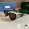 6931ab88ccd8ab3d7af9fe23 Gucci New Heavyweight Unisex Sunglasses