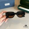 6931ab88ccd8ab3d7af9fe26 Gucci New Heavyweight Unisex Sunglasses