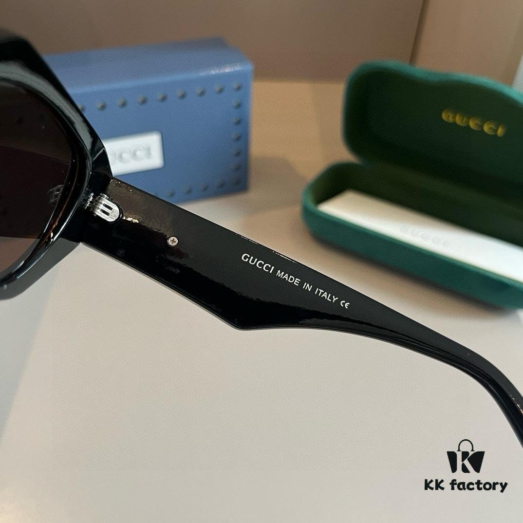 6931ab89ccd8ab3d7af9fe28 Gucci New Heavyweight Unisex Sunglasses