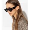 6931ab89ccd8ab3d7af9fe2b Gucci New Heavyweight Unisex Sunglasses