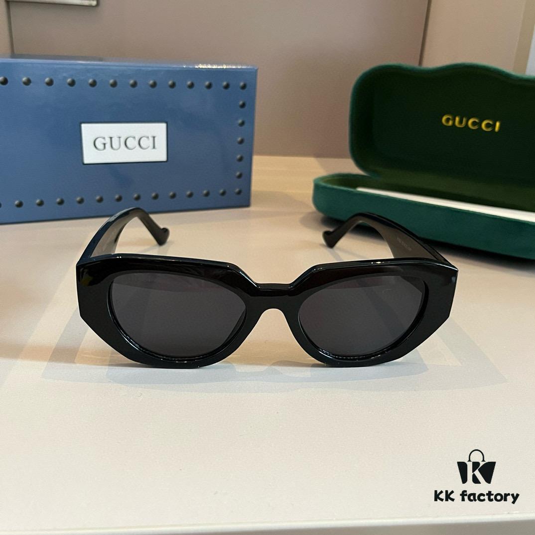 6931ab89ccd8ab3d7af9fe2d Gucci New Heavyweight Unisex Sunglasses